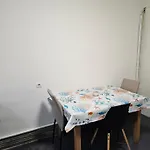 Holiday home Maison Ouvriere Pour 10 Personnes *