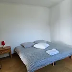 Maison Ouvriere Pour 10 Personnes Holiday home Trignac