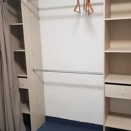 Dom wakacyjny Maison Ouvriere Pour 10 Personnes Trignac
