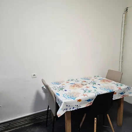 Dom wakacyjny Maison Ouvriere Pour 10 Personnes *