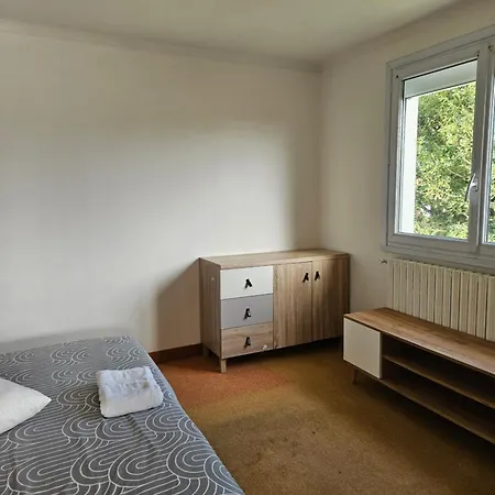 Maison Ouvriere Pour 10 Personnes *
